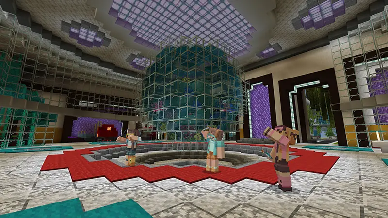 Скриншот Вилла «Астория» №1