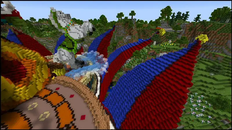 Скриншот Карнавал в Рио №3