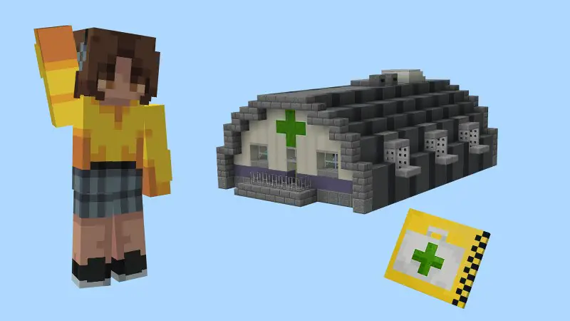 Скриншот Создаваемые базы №5