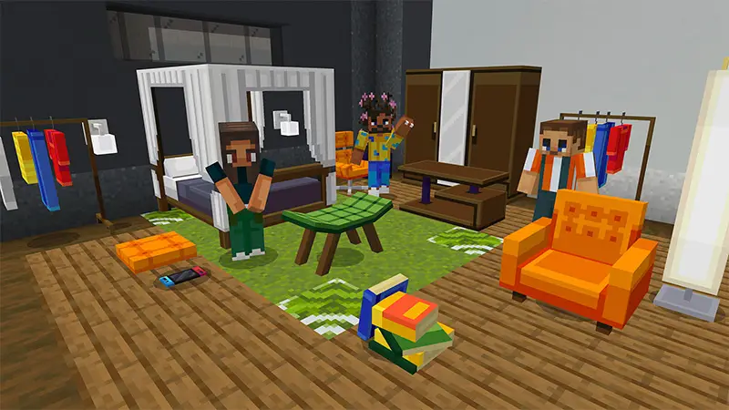 Скриншот 1000 Мебель №2