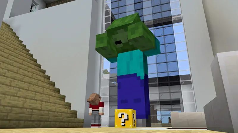 Скриншот Блоки удачи №2