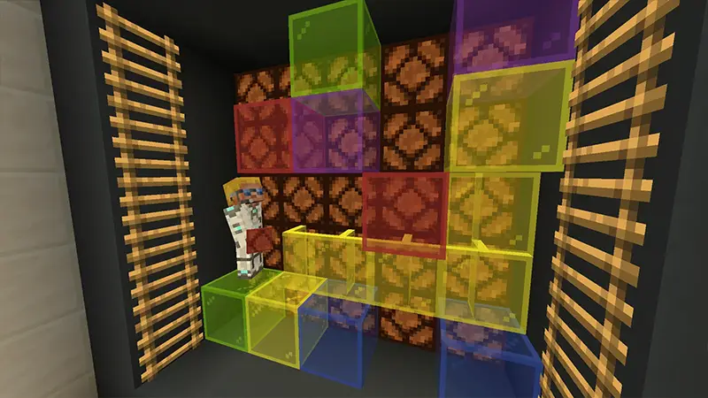 Скриншот Зона 51: спасательная миссия №9