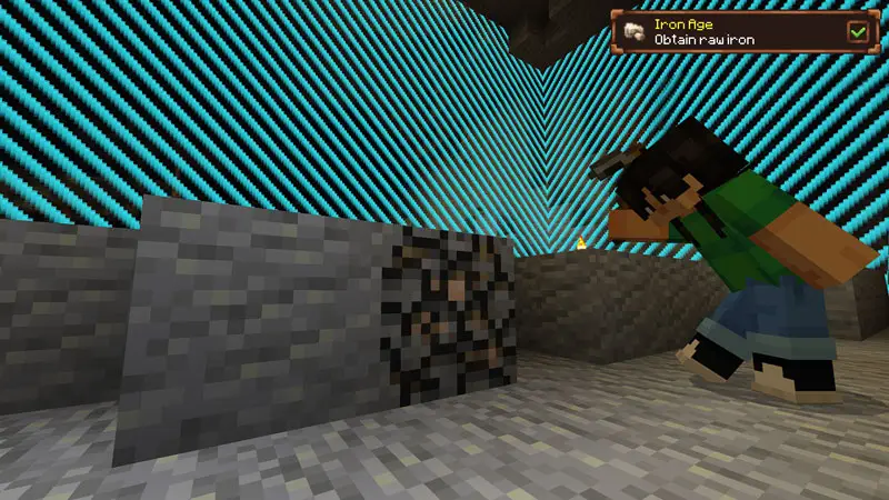 Скриншот Выживание в неволе 2.0 №6