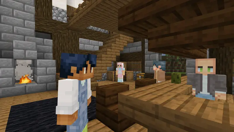 Скриншот Забота о животных №5