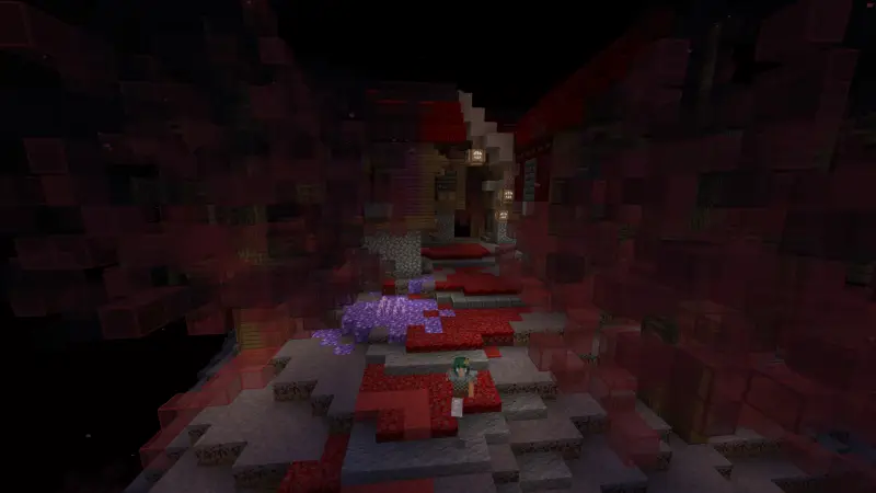 Скриншот Вампиры №5