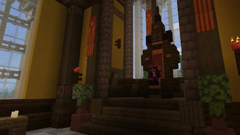 Скриншот ОСАДА ЗАМКА №8