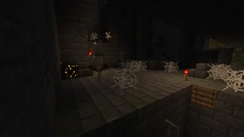 Скриншот Храм в джунглях №4