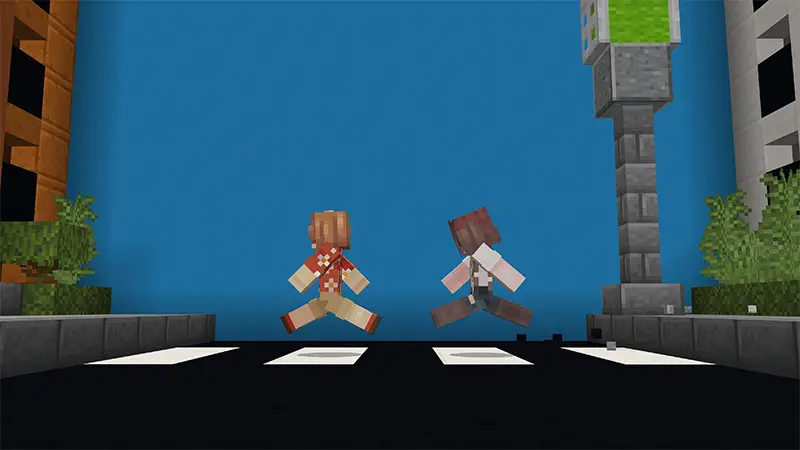 Скриншот Испытания для миллионера №5