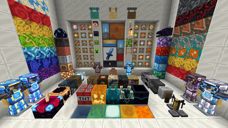 Скриншот Эпический PVP №9