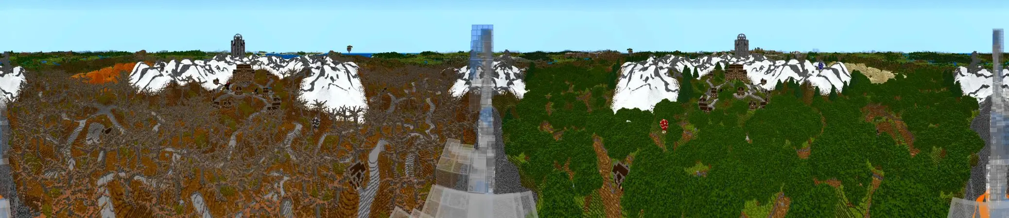 Последний мастер блоков panorama