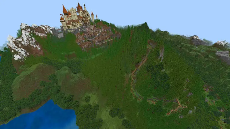 Скриншот Алмазный паладин №2