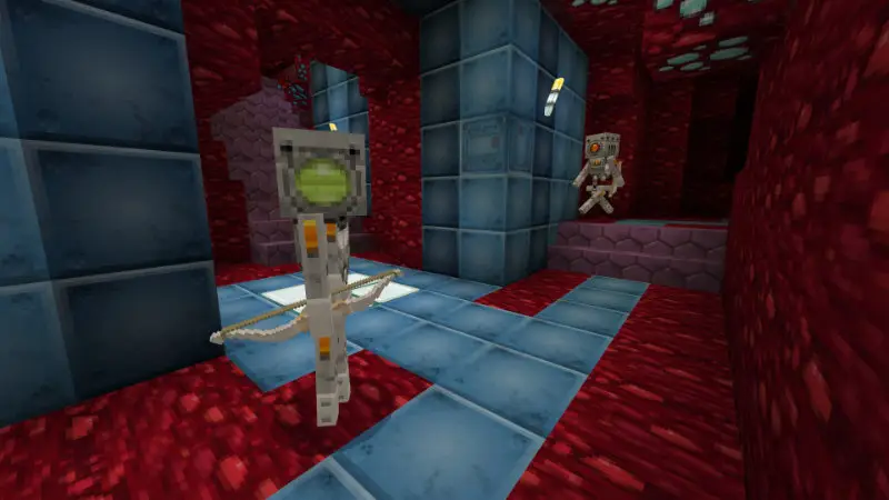 Скриншот Звездные приключения №4