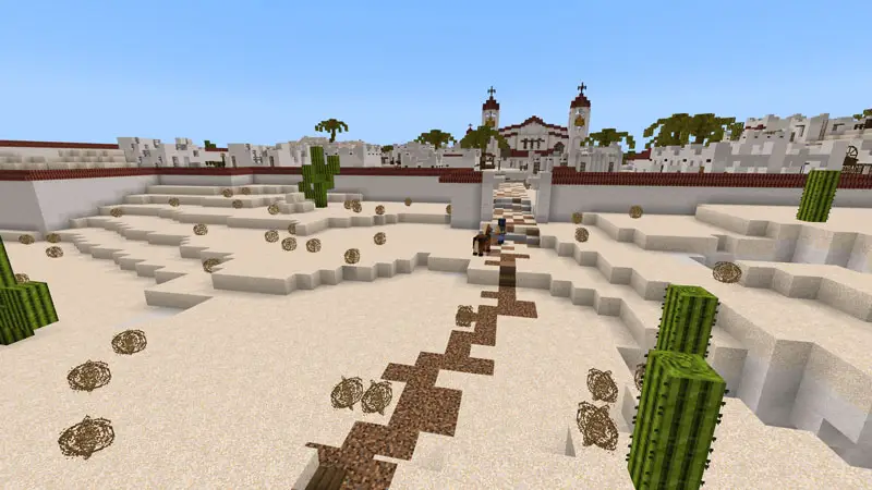 Скриншот Перекати-поле №5