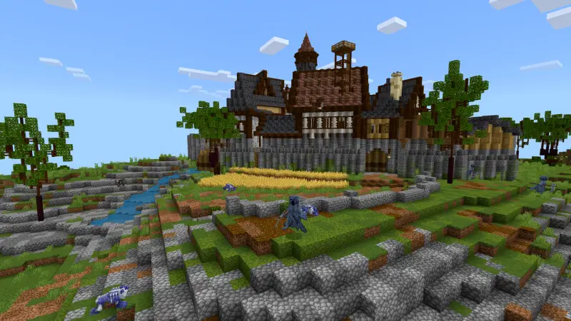 Скриншот Без регенерации №5