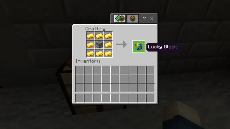 Скриншот Радужные блоки удачи №1