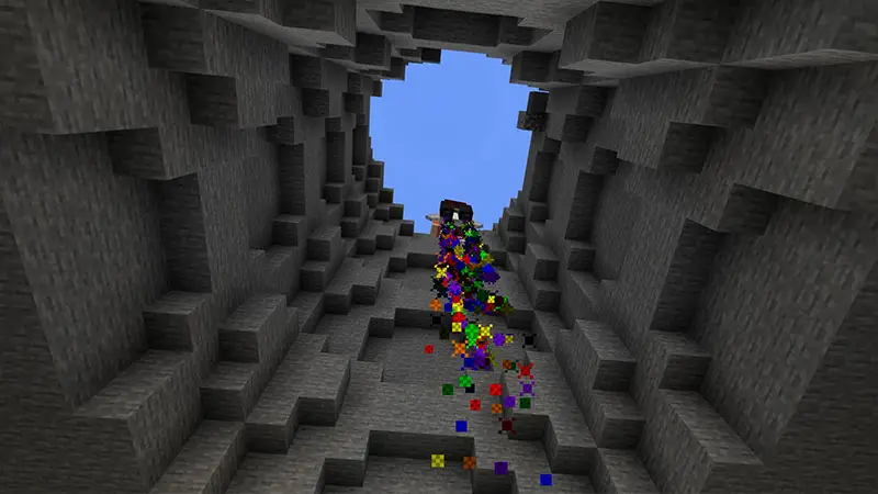 Скриншот РЕАКТИВНЫЕ РАНЦЫ №3