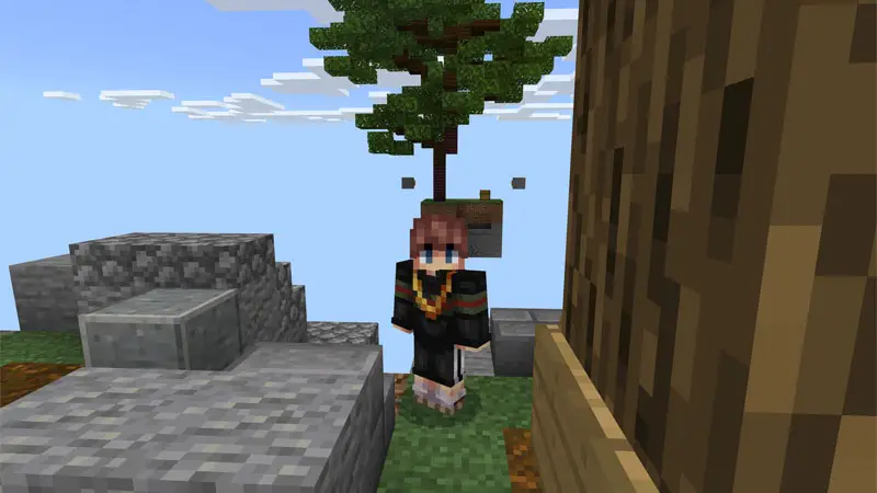 Скриншот Остров подростков удачи №4