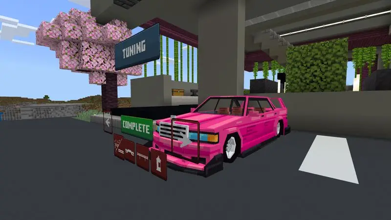 Скриншот Мультинабор «Машины» №5