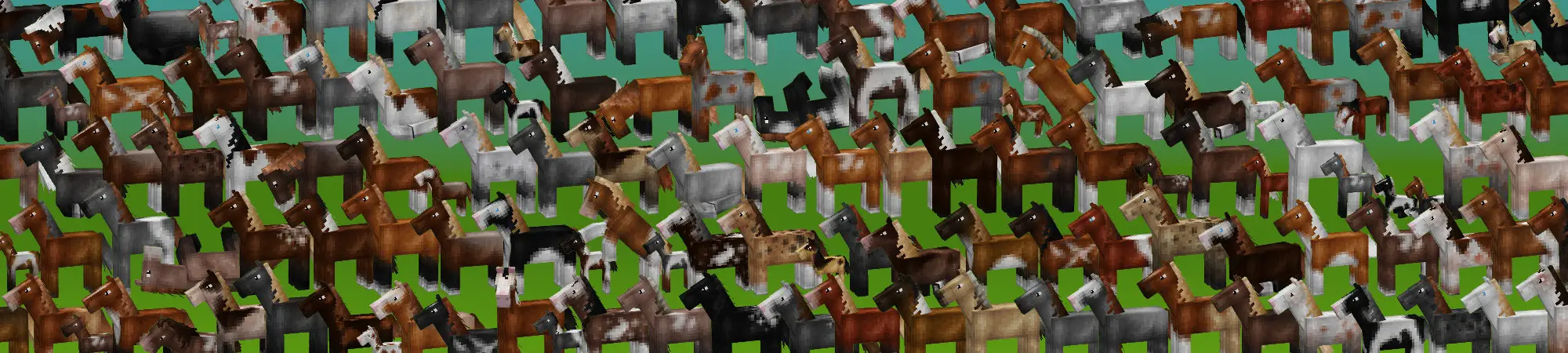 1 000 000 лошадей! panorama