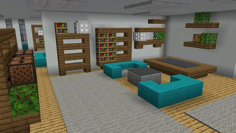 Скриншот Современные особняки №4