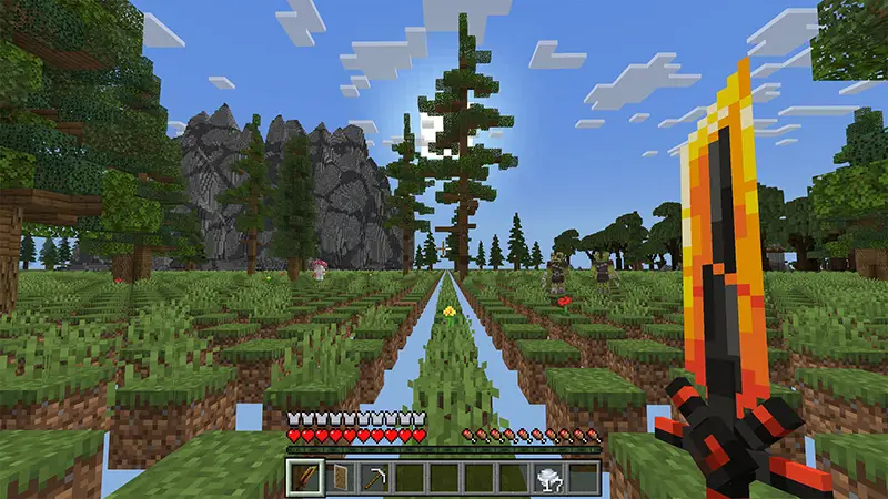 Скриншот Один блокирует цивилизацию №5