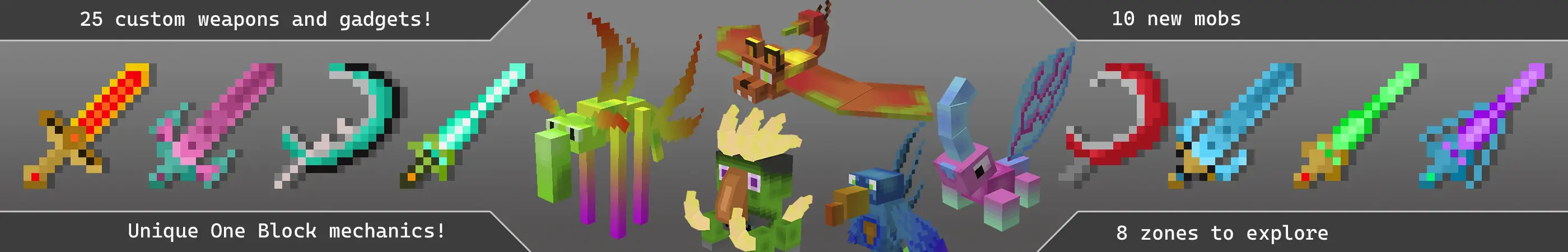 Один блок — четыре пути panorama