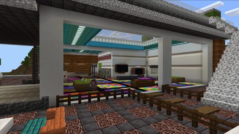 Скриншот Незеритовый особняк №2