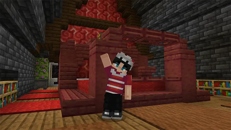 Скриншот Замороженная вилла №5