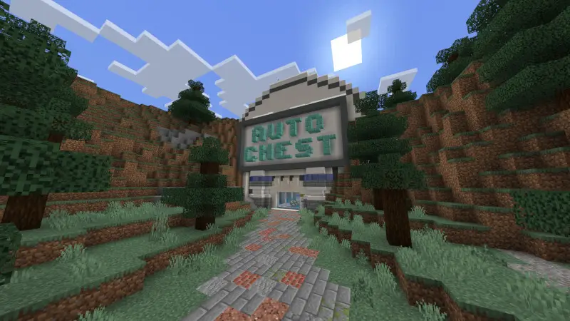 Скриншот Хакерское хранилище №5