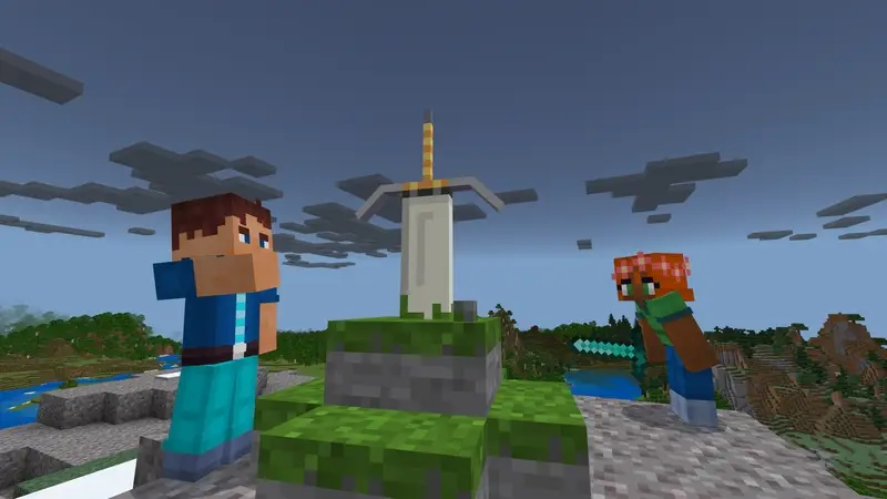 Скриншот Выживание+ №6