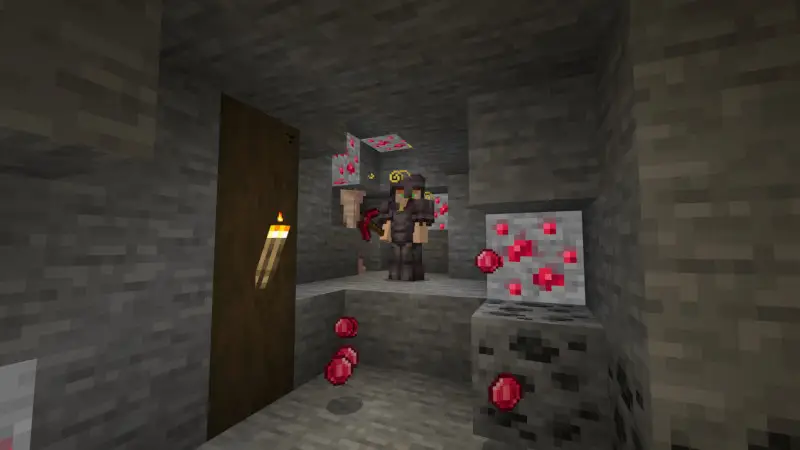 Скриншот Рубиновые инструменты №1