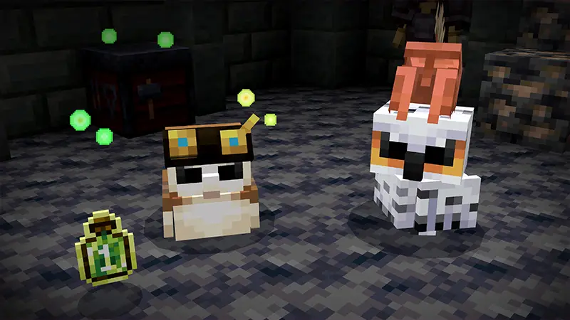 Скриншот Совы Add-On №7