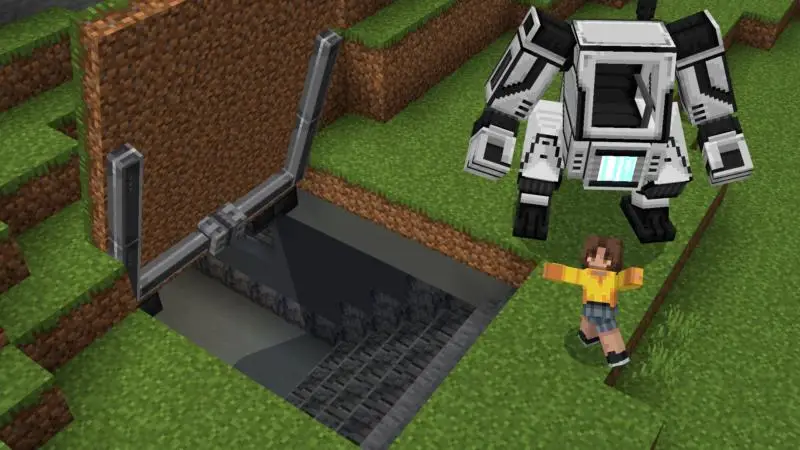 Скриншот Секретное хранилище №3