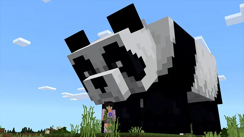 Скриншот ГИГАНТСКИЕ ЖИВОТНЫЕ №1