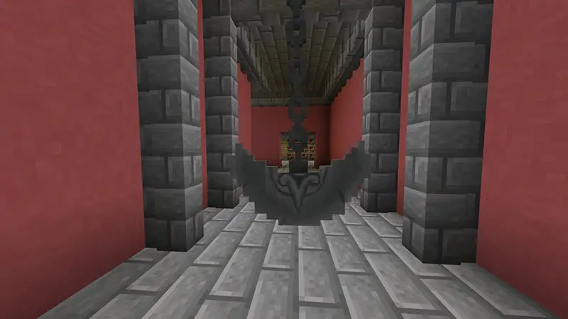 Скриншот Замок судьбы №1