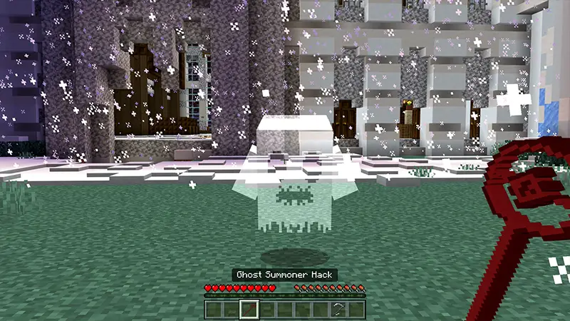 Скриншот ХАКЕРЫ++ №1