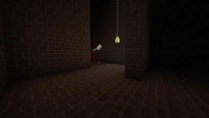 Скриншот Мимик №4