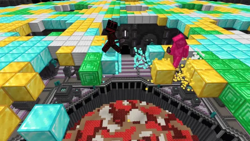 Скриншот Набор Spleef №8