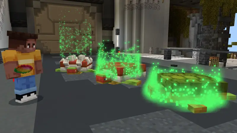 Скриншот РАСШИРЕНИЕ «СВЕРХМОЩНЫЕ ПИТОМЦЫ» №1