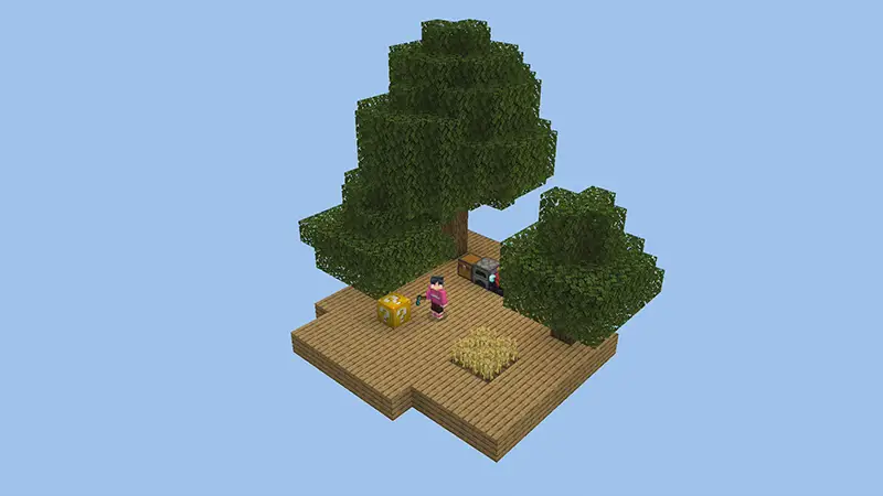 Скриншот ОДИН БЛОК [?] №3