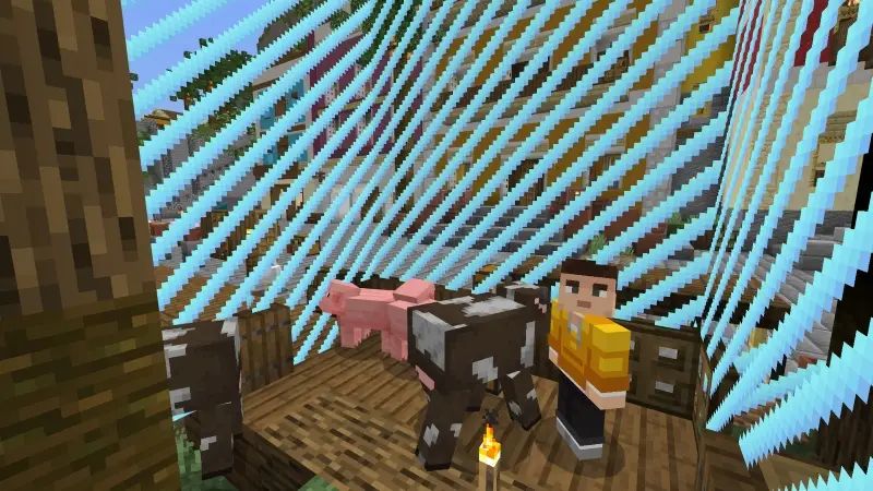 Скриншот День=граница №1