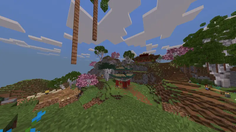 Скриншот Додзё №5