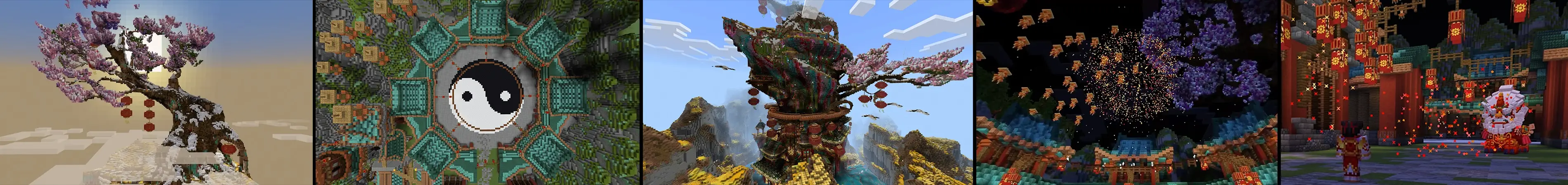 Нападение ужасного Няня panorama