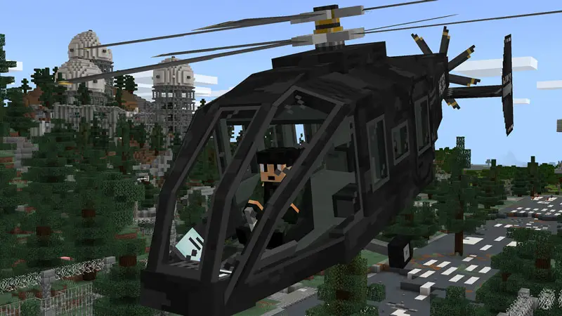 Скриншот Больше криперов! №5