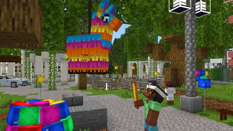 Скриншот Мебель для вечеринок №4