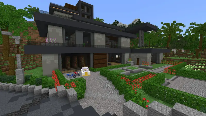 Скриншот Особняки миллионеров 2 №3