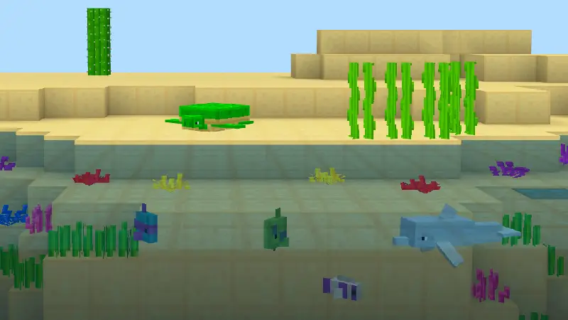 Скриншот Пакет текстур MODERN №4