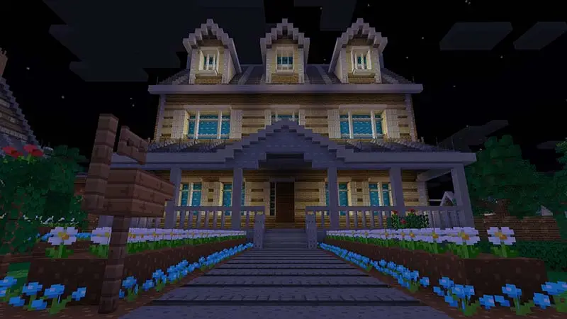 Скриншот Мультяшный набор №4