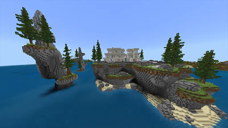 Скриншот База драконов №1