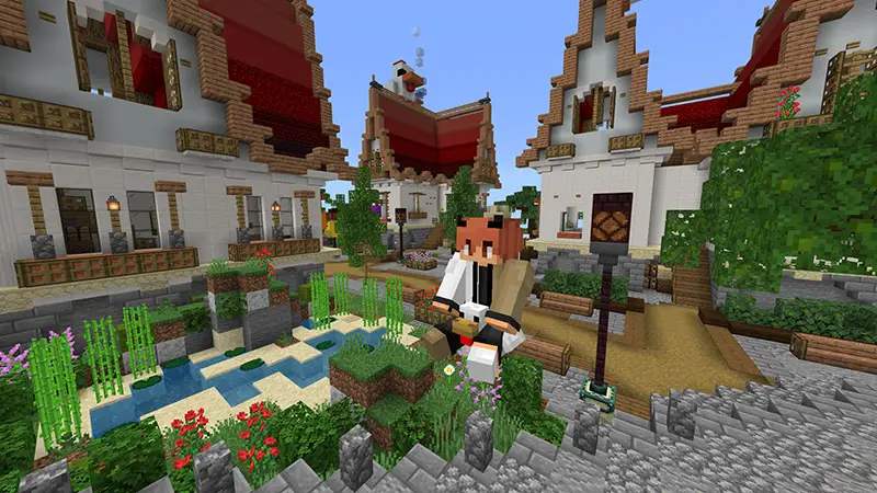 Скриншот Куриные друзья №3